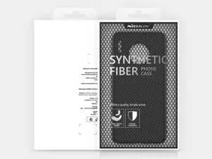 قاب محافظ نیلکین هواوی Nillkin Synthetic Fiber Huawei Mate 30