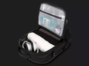 کوله پشتی یو اس بی دارد ضد آب لپ تاپ 15.6 اینچ بنج BANGE BG-7690 Waterproof Laptop Backpack