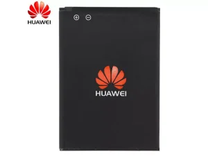 باتری اصلی مودم WIFI Huawei 4G هوآوی Original Huawei Replacement Battery HB554666RAW