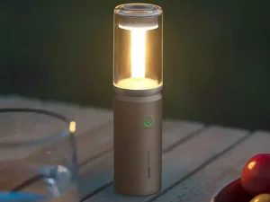 چراغ قوه ضدآب شیائومی Xiaomi HOTO Split Camping Flashlight QWLYD001