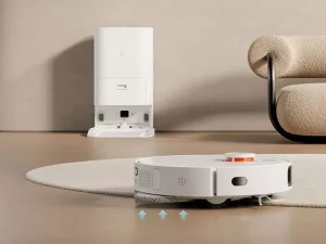 جارو برقی رباتیک شیائومی Xiaomi Mijia Omni Robot Vacuum-Mop B101CN