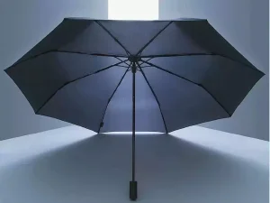 چتر هوشمند شیائومی 115 سانتی‌متری Umbrella Xiaomi 90COTNT2009U-GR