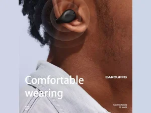 هندزفری بی سیم مدل گوش گیره‌ای راک Rock RAU0764 Sound EarCuffs Wireless Earphone