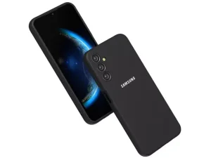 قاب محافظ سامسونگ گلکسی آ24 سیلیکونی Samsung Galaxy A24 Silicone Case