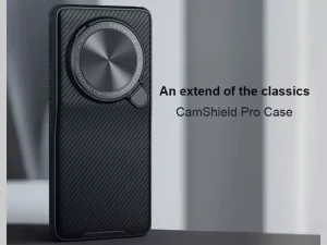 قاب شیائومی 13 اولترا نیلکین Nillkin Xiaomi 13 Ultra CamShield Prop Case