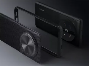 قاب شیائومی 13 اولترا نیلکین Nillkin Xiaomi 13 Ultra CamShield Prop Case