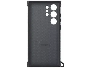 قاب محافظ اصلی اس 23 اولترا سامسونگ Samsung Rugged Gadget Smartphone Case EF-RS918 Galaxy S23 Ultra