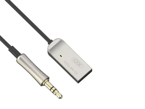 گیرنده بلوتوث صوتی ضبط خودرو ایکس او XO adapter receiver Bluetooth NB-R202 audio
