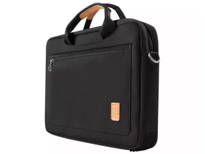 کیف لپ تاپ 14 اینچ ویوو WiWU 14&#39;&#39; Pioneer pro handbag NEW VERSION