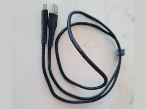 کابل تبدیل یو اس بی به تایپ سی ارلدام Earldom EC-091 type-c cable