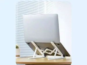 پایه نگهدارنده لپ تاپ تاشو لپ تاپ ایکس او XO C102 Laptop Stand