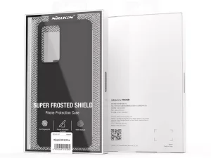 قاب محافظ شیائومی 12 پرو نیلکین Nillkin Super Frosted Shield Matte cover case Xiaomi 12 Pro