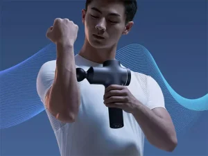 ماساژور تفنگی بدن شیائومی Xiaomi Fascia Gun Pro MJJMQ02YM
