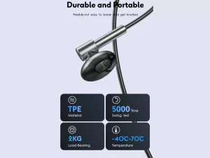هندزفری سیمی تایپ سی ایکس او XO wired earphones EP60 Type-C