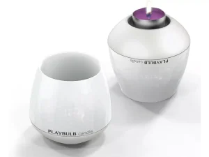شمع ال‌ای‌دی هوشمند مایپو Mipow BTL300 playbulb candle light