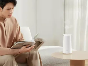 خوشبوکننده هوای هوشمند شیائومی Xiaomi Mijia Smart Fragrance Machine MJTXJ01XW