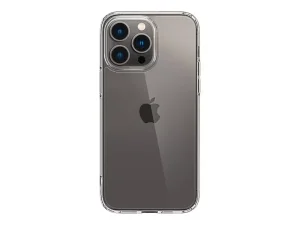 قاب شفاف آیفون 14 پرومکس اسپیگنSpigen Neo Hybrid Crystal cover suitable Apple iPhone 14 Pro Max