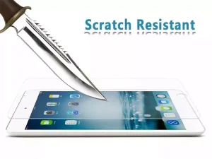 گلس آیپد ایر سه 10.5 اینچ گرین GREEN screen protector suitable iPad Air 3 10.5 inches