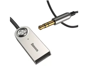 گیرنده بلوتوثی بیسوس Baseus BA01 Audio Adapter