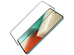 گلس شیائومی ردمی نوت 13 نیلکین Nillkin Xiaomi Redmi Note 13 CP+Pro tempered glass