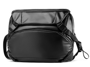 کیف دوشی ضدآب بنج BANGE BG-7628 Bag Single Shoulder Bag