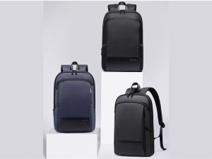 کوله پشتی ضد آب لپ تاپ 15.6 اینچی بنج BANGE BG-77115 15.6-inch Laptop Backpack