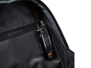 کوله پشتی تک بند ضد آب بنج BANGE BG-7210 Premium Waterproof Crossbody Bag