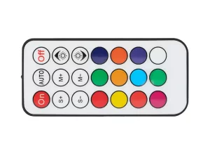 کنترل فن کیس اوریکو Orico CSF-KZ fan controller, RGB, remote control