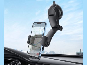 هولدر گوشی موبایل داخل خودرو هوکو Hoco car holder CA118 Delicate for dashboard