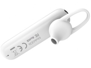 هندزفری بلوتوث تک گوش هوکو Hoco Free sound business wireless headset E36