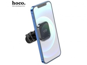 هولدر موبایل مغناطیسی داخل خودرو هوکو Hoco S49 Fuerte series air outlet magnetic car holde