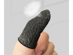 تاچ انگشتی کنترل بازی هوکو Hoco Mobile Gaming Finger Sleeve GM4