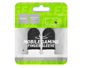 تاچ انگشتی کنترل بازی هوکو Hoco Mobile Gaming Finger Sleeve GM4