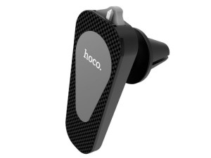 پایه نگهدارنده آهنربایی چندکاره داخل خودرو هوکو Hoco CA37 Multi Function Magnetic Holder