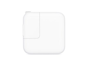 شارژر 10 وات اصلی اپل Apple ipad 10W USB Power Adapter