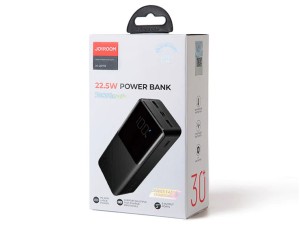 پاور بانک شارژ سریع 30000 جویروم Joyroom JR-QP193 22.5W Power Bank