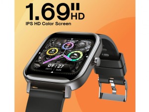 ساعت هوشمند جویروم Joyroom Smart Watch JR-FT1 Pro