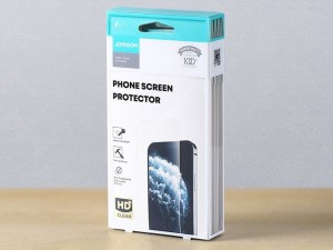 محافظ صفحه شیشه ای آیفون جویروم Joyroom JR-PF843 Screen Protector iPhone 12 Pro Max