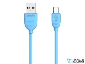 کابل میکرو یو اس بی جویروم Joyroom JR-S116 Micro USB Cable 1m