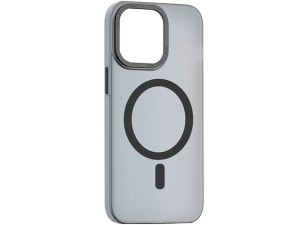 قاب مگنتی آیفون 14 ویوو WiWU Ultra Thin Frosted Case iPhone 14 6.1 &quot; MCC-103