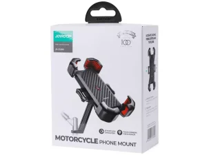 هولدر موبایل موتورسیکلت جویروم JOYROOM JR-ZS288 Motorcycle Mobile Phone Mount Holder