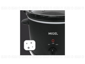آرام پز  میگل، مدل slow cooker Miguel GSL150W