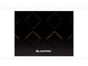 هیتر کانوکتوری بلانتون، مدل  Blanton Convector Heater HT1101