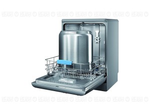 ماشین ظرفشویی ایندزیت مدل Indesit dishwasher model DFP58T94