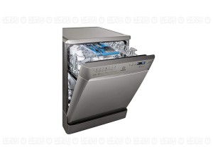 ماشین ظرفشویی ایندزیت مدل Indesit dishwasher model DFP58T94