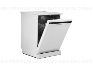 ماشین ظرفشویی جی پلاس مدل G Plus dishwasher model GDW-K351