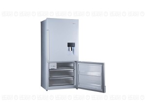 یخچال و فریزر 14 فوت دیپوینت مدل   Depoint refrigerator and freezer 14 ft model DISCOVER