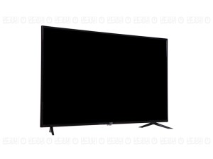 تلویزیون ال ای دی 58 اینچ هوشمند سام الکترونیک مدل  Sam Electronics smart LED TV, model UA58TU6550TH