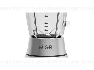 مخلوط کن میگل، مدل Miguel mixer model GBL 1200