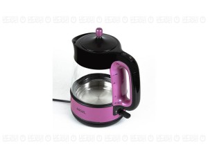 چای ساز تک الکتریک مدل tech electric tea maker model TM1108-80SB